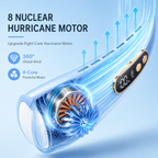 Sesse™ Cooling Neck Fan